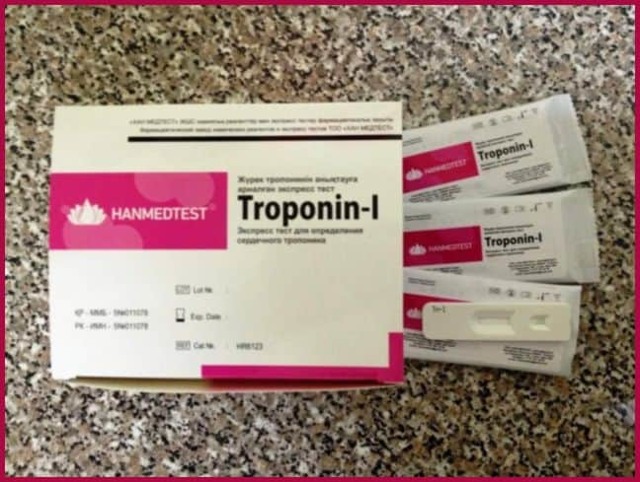 Тропонин в крови: что это, виды (T, I, C), нормы, повышение в анализах, уровень при инфаркте. 3 правила подготовки к проведению тропонинового теста