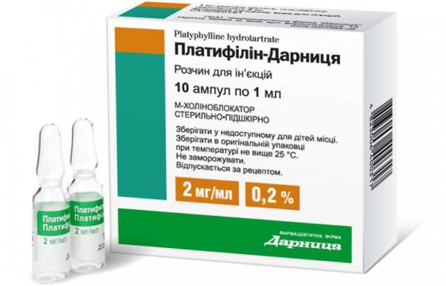 Бускопан – инструкция по применению, показания, аналоги