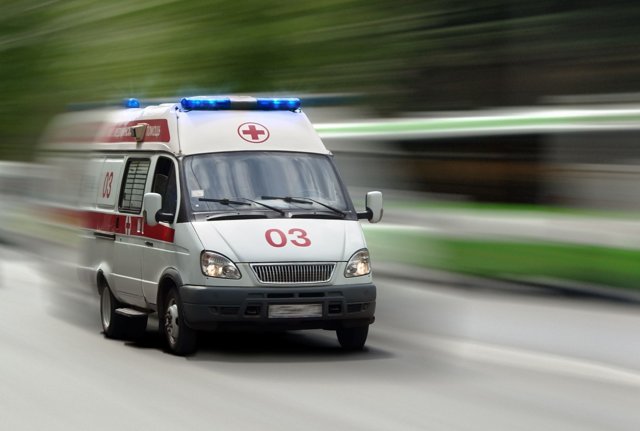Типы и осложнения гипертонического криза