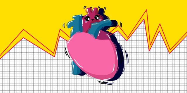 Почему сердце колит и что можно сделать в домашних условиях?