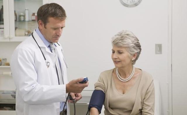 Чем опасно низкое диастолическое давление у человека - Все про гипертонию