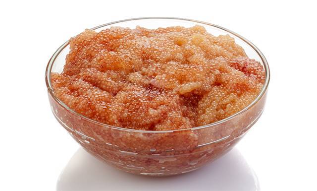 Продукты содержащие холестерин: список