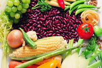 В каких продуктах питания содержится гемоглобин?