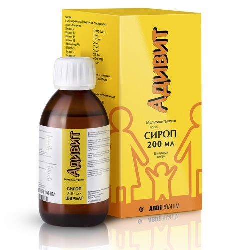 Аэровит: состав, инструкция по применению