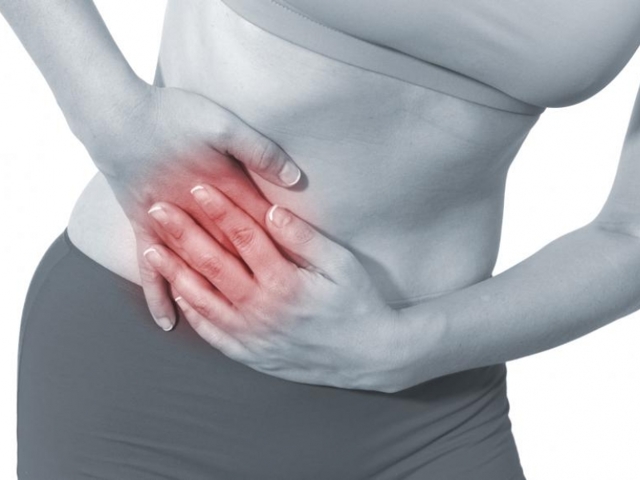 Флеболиты в малом тазу у мужчин - Все про холестерин