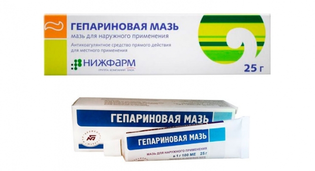 Гепарин - реальные отзывы принимавших, возможные побочные эффекты и аналоги