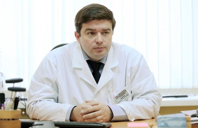 Реабилитация лежачих больных - центр восстановления лежачих больных после инсульта и операций в Москве в отделении Юсуповской больницы
