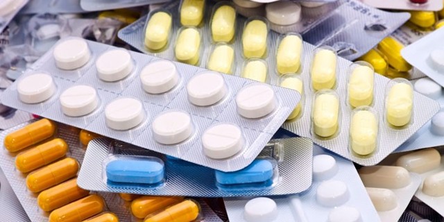 Диуретики: список препаратов, действие и результат применения