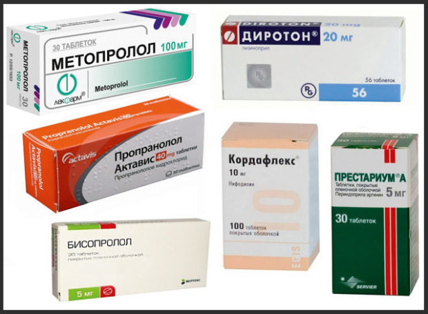 Как избавиться от гипертонии навсегда