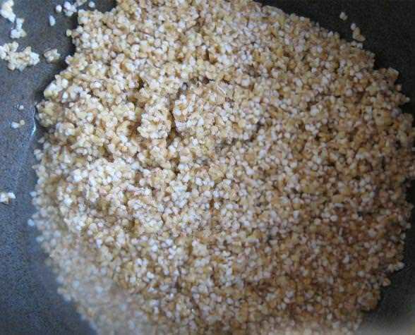 Ячневая каша польза и вред при диабете