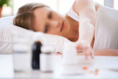 Выделения вместо месячных - о чем это говорит? Узнайте, по каким причинам идут коричневые выделения (мажет) вместо месячных и что делать. - Автор Екатерина Данилова