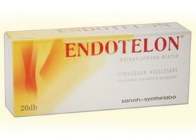 Венитан гель - официальная инструкция по применению, аналоги