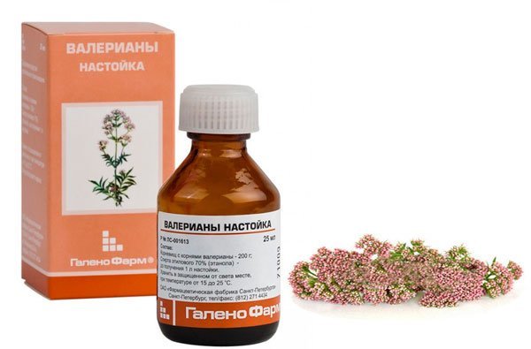 Учащенный пульс при нормальном давлении