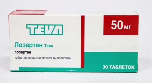 Современные препараты от гипертонии: лучшие таблетки от давления
