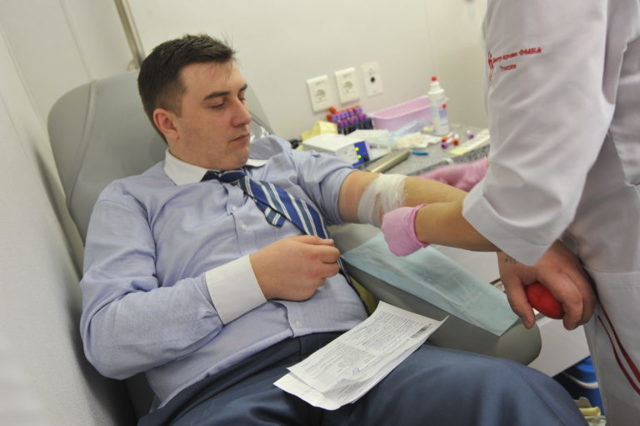 ИФА анализ крови: что такое, почему положительный, расшифровка теста