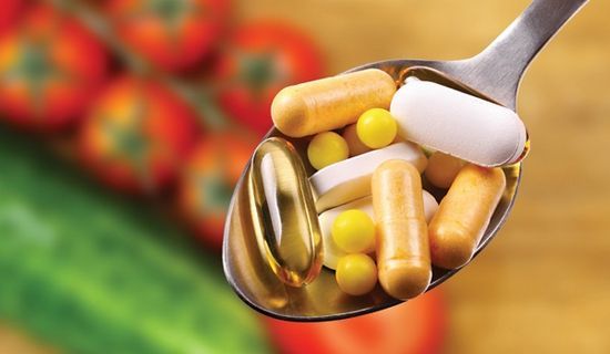 Выбираем препараты для чистки сосудов от холестерина