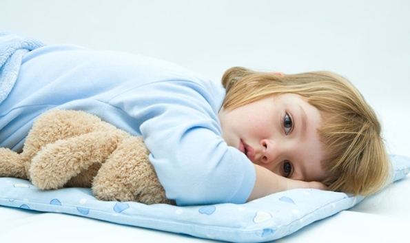 Пульс у детей норма таблица