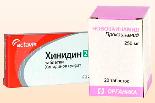 Аритмия сердца: симптомы, лечение