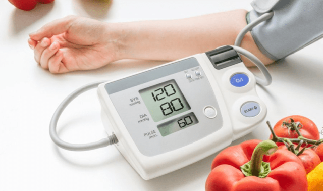 Как избавиться от гипертонии навсегда