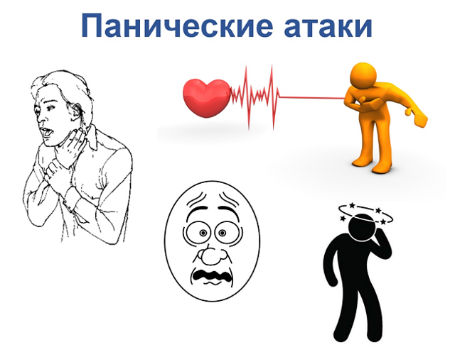 ВСД по гипертоническому типу