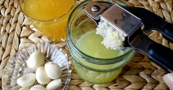 Как почистить сосуды в домашних условиях