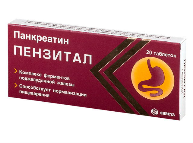 Мезим - инструкция по применению, показания, противопоказания, аналоги