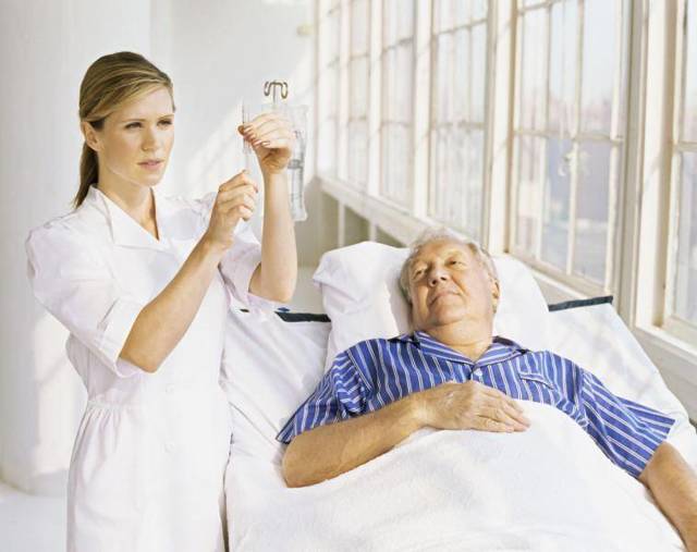 Инфаркт задней стенки сердца прогноз - Всё о сердце