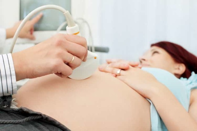Шумы в сердце у новорожденного ребенка, грудничка: причины