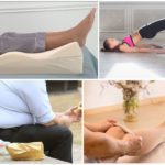 Отеки при варикозе - снимаем быстро и надолго