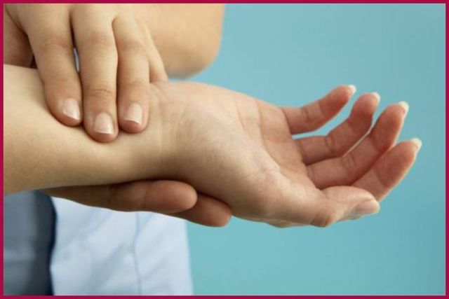 Пульс нитевидный это - Все про гипертонию