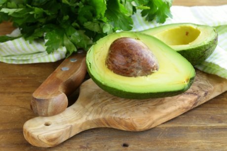Какие продукты снижают холестерин в крови быстро и эффективно