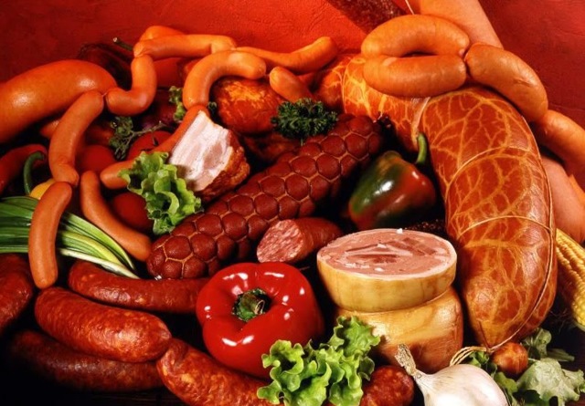 Сосуды забиты холестерином симптомы - Про холестерин