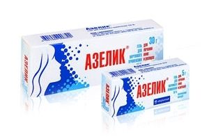Скинорен гель - официальная инструкция по применению, аналоги