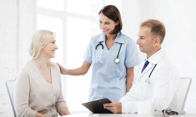 Щелочная фосфатаза в крови понижена у женщин - причины