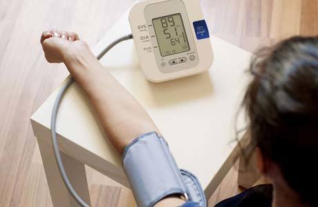 Давление человека, норма по возрасту