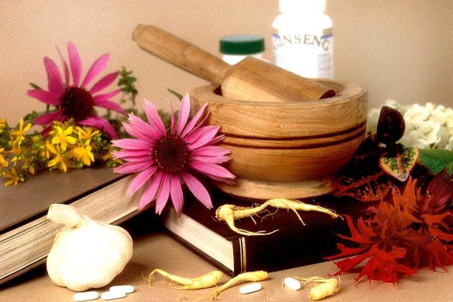 Народные способы лечения геморроя