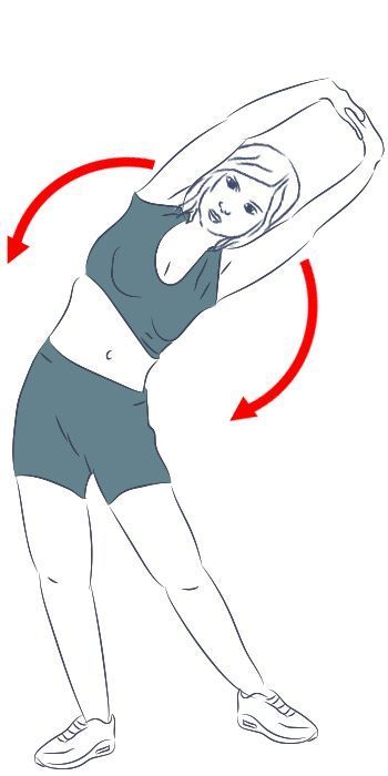 Йога при геморрое, йога против геморроя – упражнения