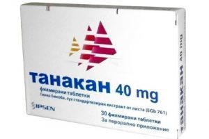 Для сосудов головного мозга лекарства: применение и противопоказания