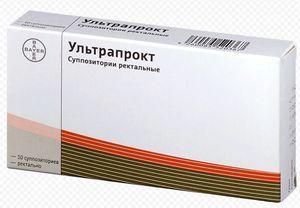 Свечи от геморроя - недорогие и эффективные свечи от геморроя при шишках