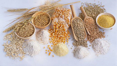 Какие продукты сгущают кровь