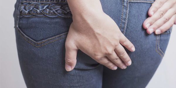 Трещина прямой кишки: симптомы, диагностика, лечение