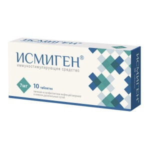 Имудон - инструкция по применению для детей и взрослых, цена, отзывы и аналоги