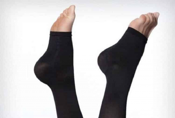 Компрессионный трикотаж. Советы и рекомендации.