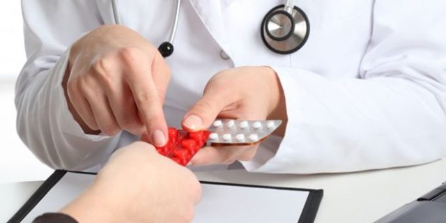 Повышенные моноциты в крови: причины и лечение у взрослых
