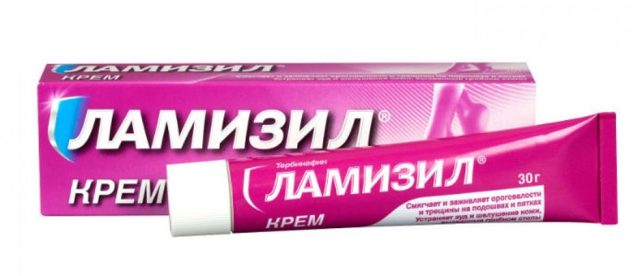 Ламизил цена в Томске от 559 руб., купить Ламизил, отзывы и инструкция по применению