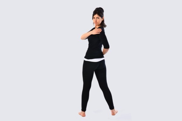 Йога при геморрое, йога против геморроя – упражнения