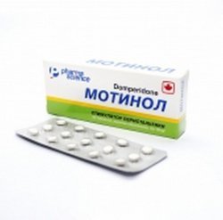 Метоклопрамид - официальная инструкция по применению, аналоги