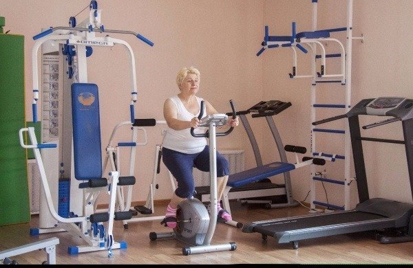 Инфаркт задней стенки сердца прогноз - Всё о сердце