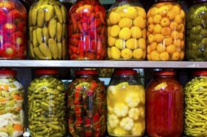 Народные средства от высокого давления