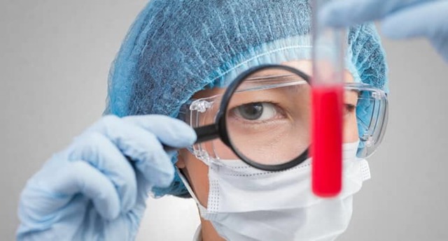 Какая группа крови будет у ребенка: узнаем по таблице